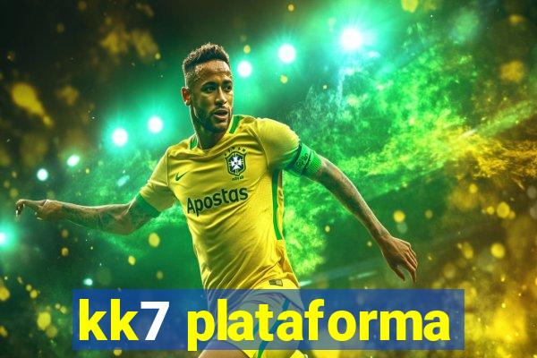 kk7 plataforma